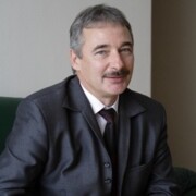 Рожков Анатолий Михайлович Рожков Анатолий Михайлович