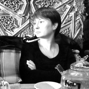 Мария Игоревна Сигаева