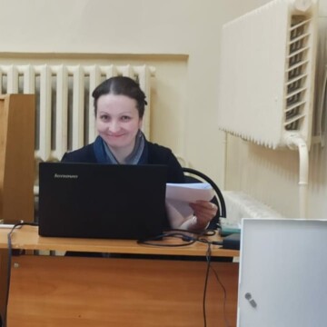 Минуллина Эльза Ильдусовна