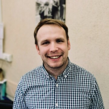 Александр Андреевич Егоров