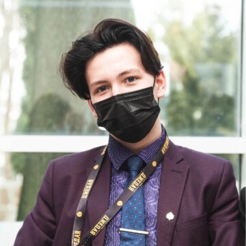 Артём Станиславович Бирюков