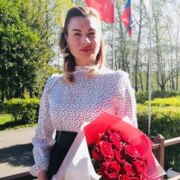 Сорокина Наталья Михайловна