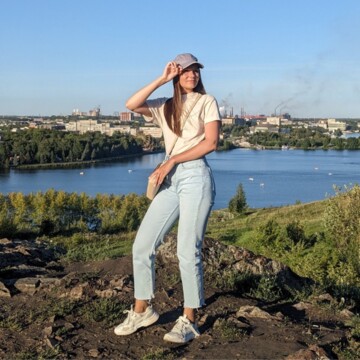 Ксения Роман Владимировна