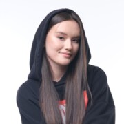 Валерия Хорошунова