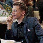 Перфильев Антон Дмитриевич