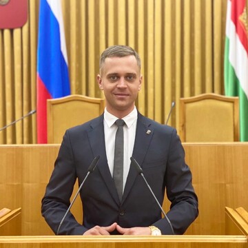 Антон Александрович Андрейчук