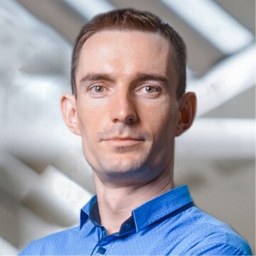 Плизга Владимир Валериевич