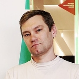 Владимир Викторович Введенский