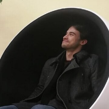 Михайлов Антон Сергеевич