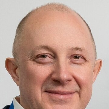 Алексей Сергеевич Кирьянов