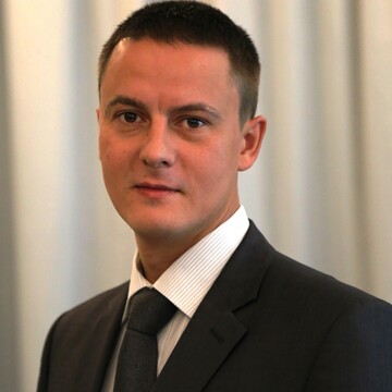 Алексей Николаевич Шевченко