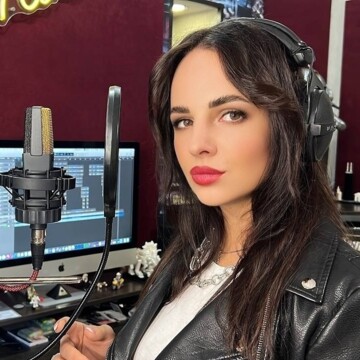 Нина Павловна Долженко