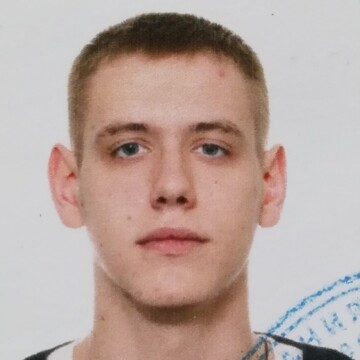 Носков Михаил Сергеевич