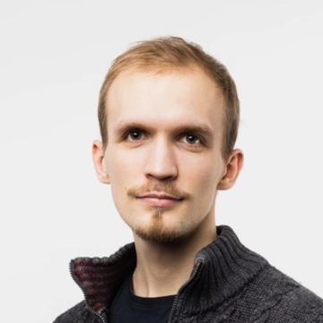 Кирилл Павлович Раевский