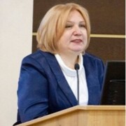 Старцева Ольга Петровна