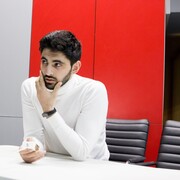 Манукян Ваник