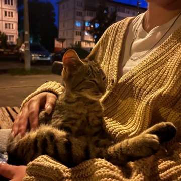 Буглина Алина Сергеевна