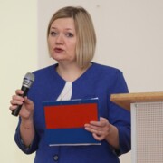 Светлана Сёмина