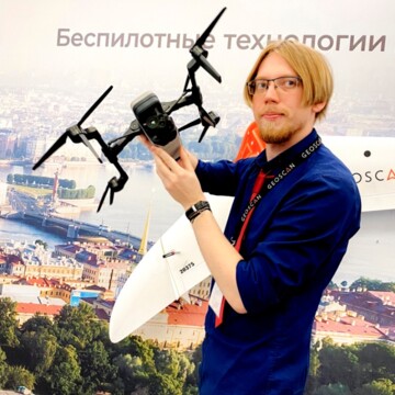 Александр Викторович Валуев