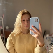 Моторина Дарья Дмитриевна