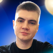 Бондаренко Максим Вадимович Бондаренко Максим Вадимович