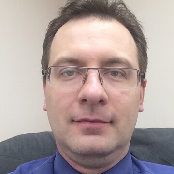 Дмитрий Александрович Пезин