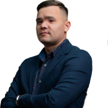 Александр Олегович Терентьев