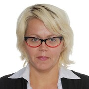 Федорова Раиса Эдуардовна