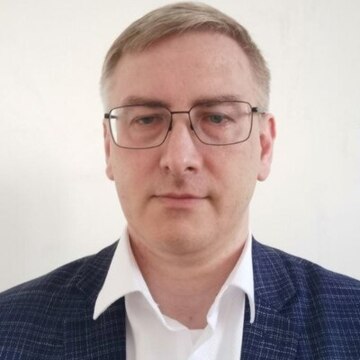 Игорь Владимирович Карпов