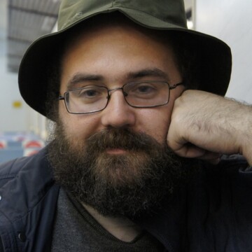 Олег Валерьевич Шавыкин