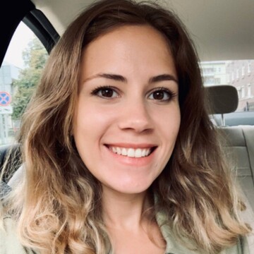 Наталия Сергеевна Холзакова