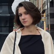 Улимаева Алина Рустамовна Улимаева Алина Рустамовна