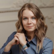 Мельникова Елена