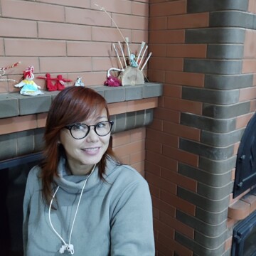 Наталья Валерьевна Крендзель