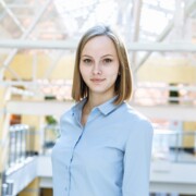 Сердюкова Екатерина Владимировна