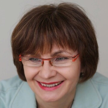 Татьяна Васильевна Римкувене