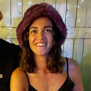 Вера Геннадьевна Чистова