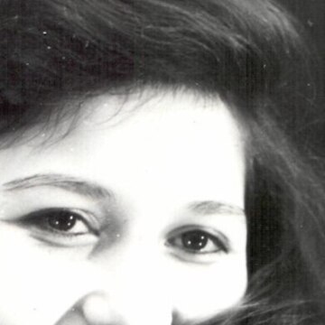 Лилия Котдусовна Хисматова