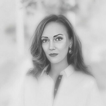 Виктория Валериевна Кефер