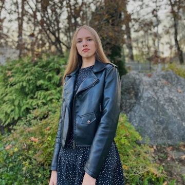 Юлия Алексеевна Говорухина