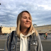 Романова Кристина