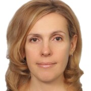 Санфирова Ольга Владиславовна