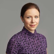 Минаева Ольга Александровна