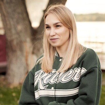 Елена Анатольевна Калинина