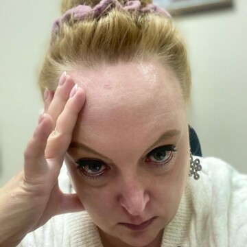 Наталья Юрьевна Щербакова