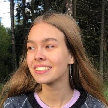 Sofia Михайловна Sokovnina