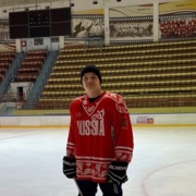 Макаров Алексей Алексеевич