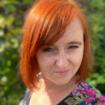 Ольга Валерьевна Ефанова