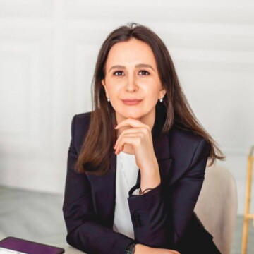 Рашида Ильдановна Яббарова