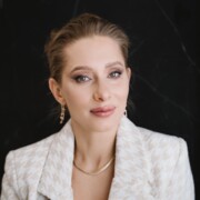 Колосова Евгения Павловна